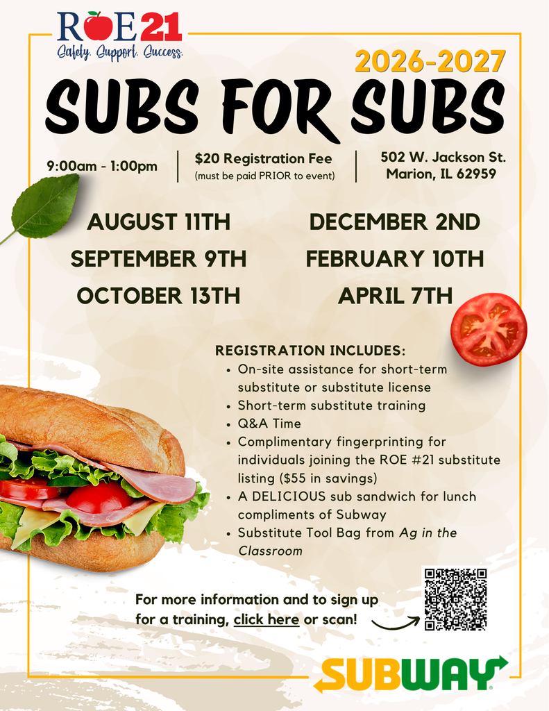 Subs for Subs Event