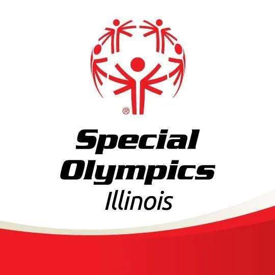 Special Olympics Logo