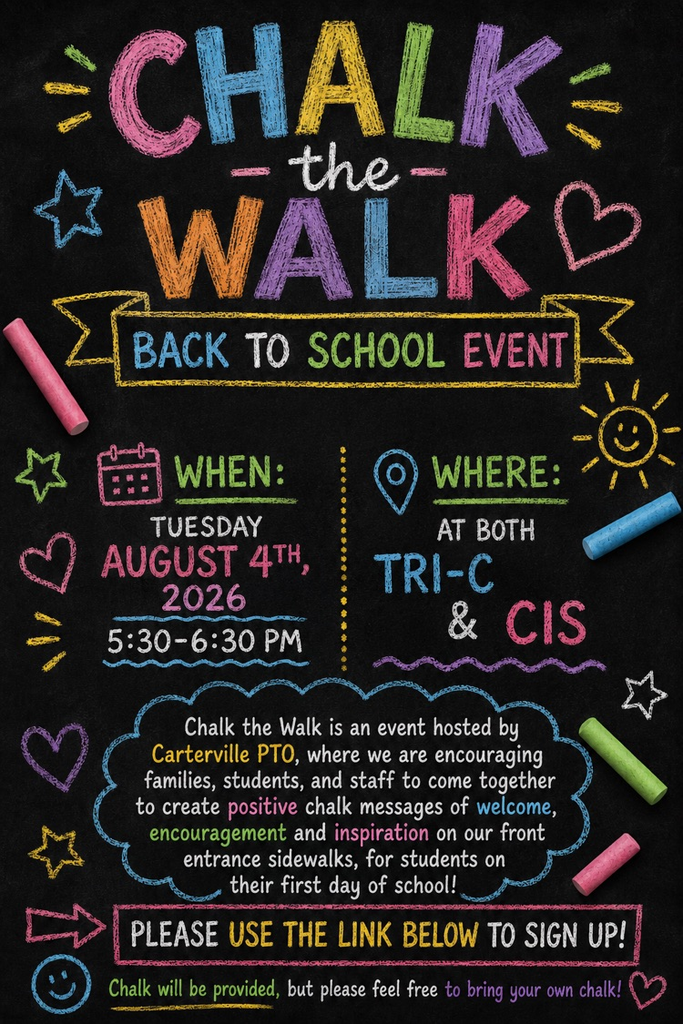 event flyer