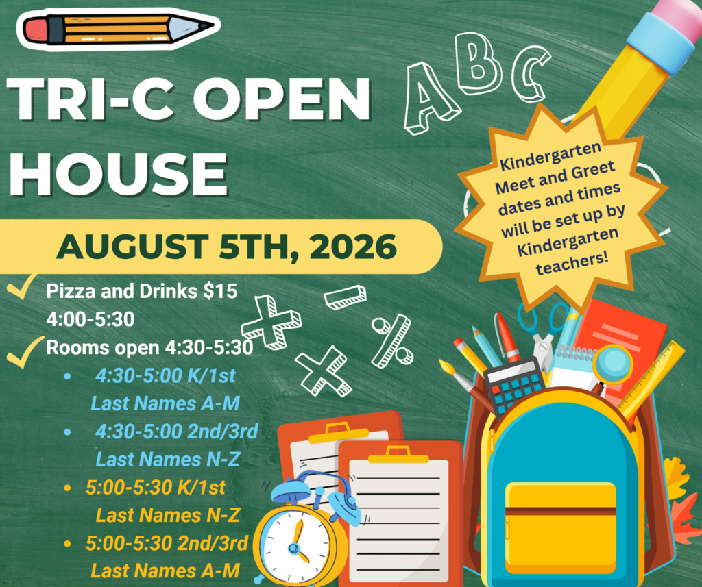 Tri-C Open House