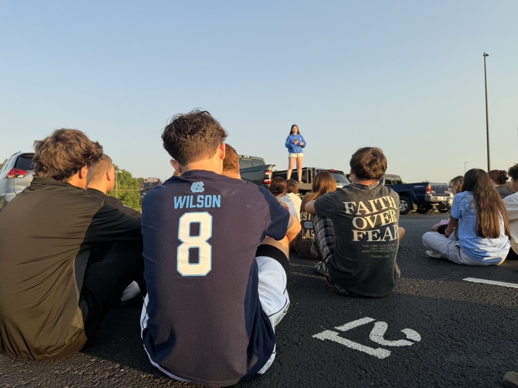 Senior Sunrise