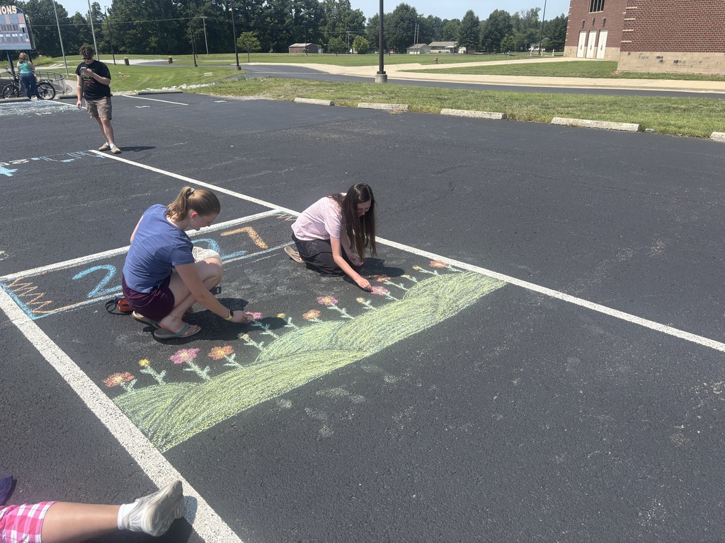Chalk-A-Spot 1