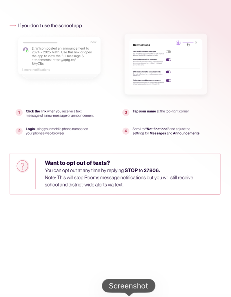 Notifications pg 2
