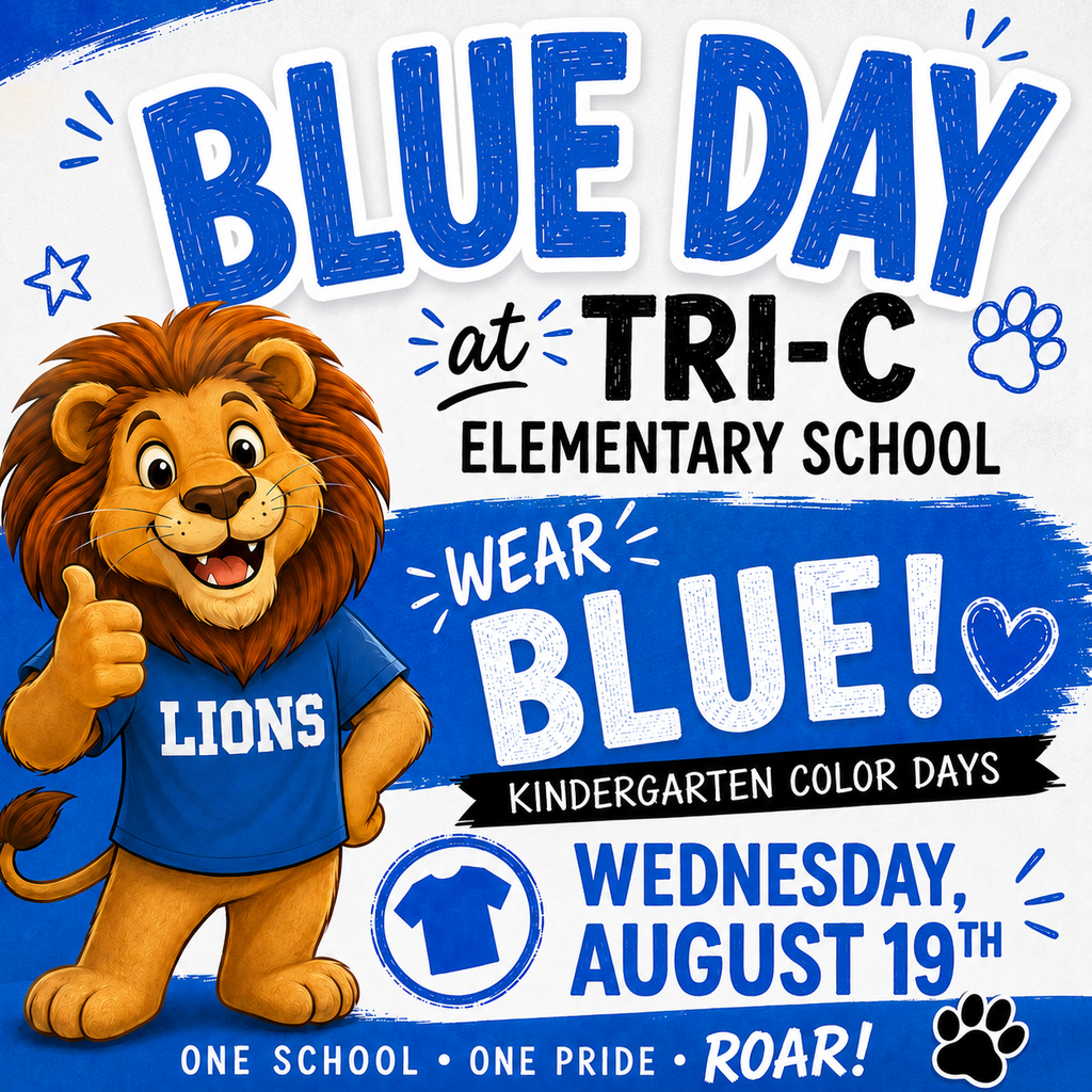 Blue Day