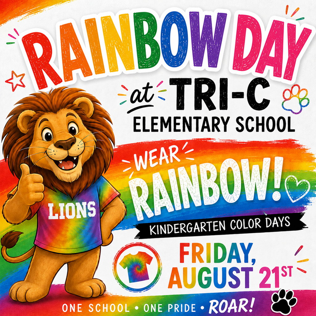 Rainbow Day