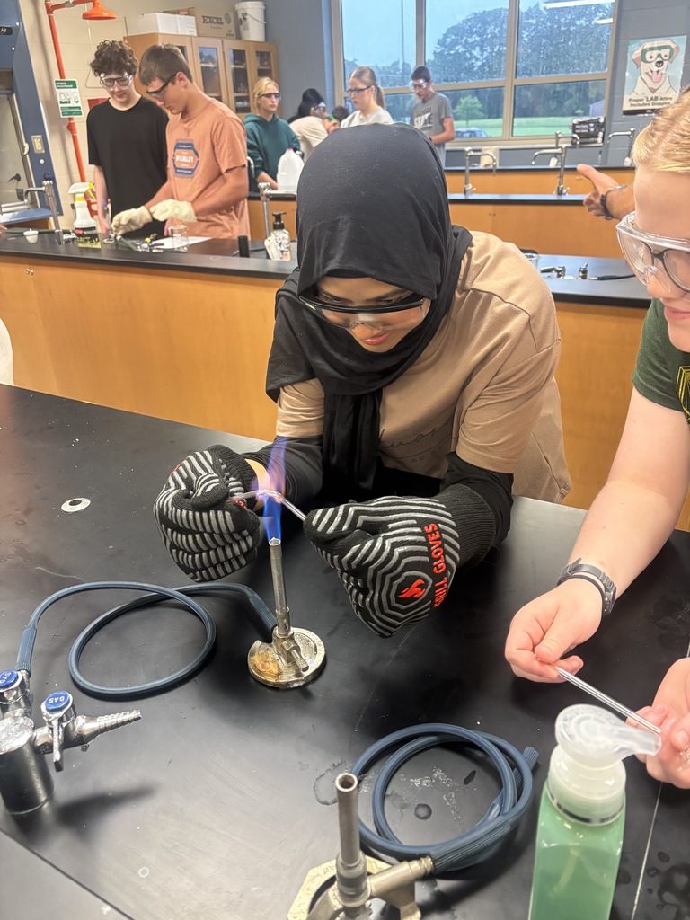Group 2 Bending Glass