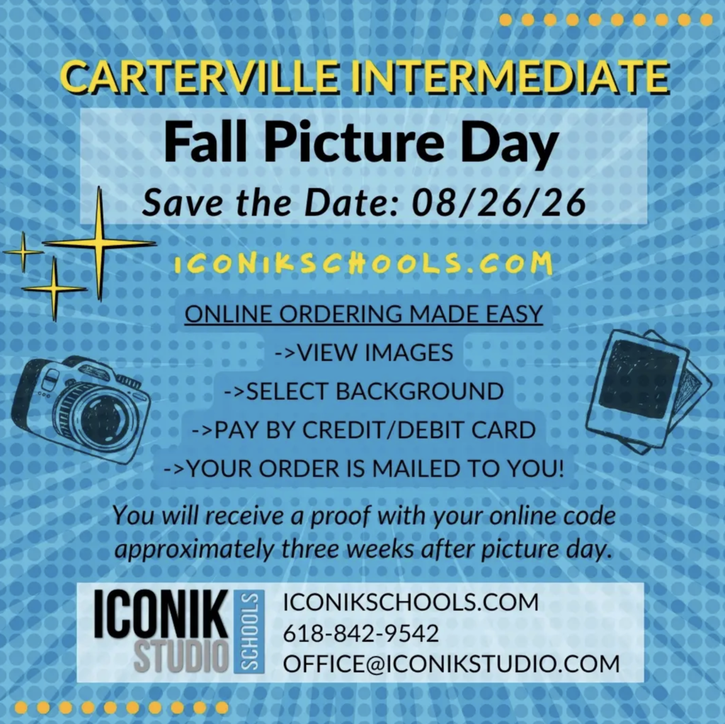 picture day details
