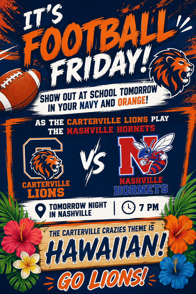 Football Friday Post