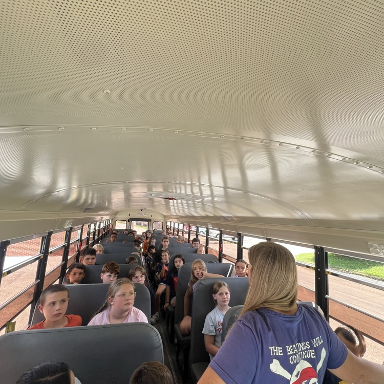 bus safety
