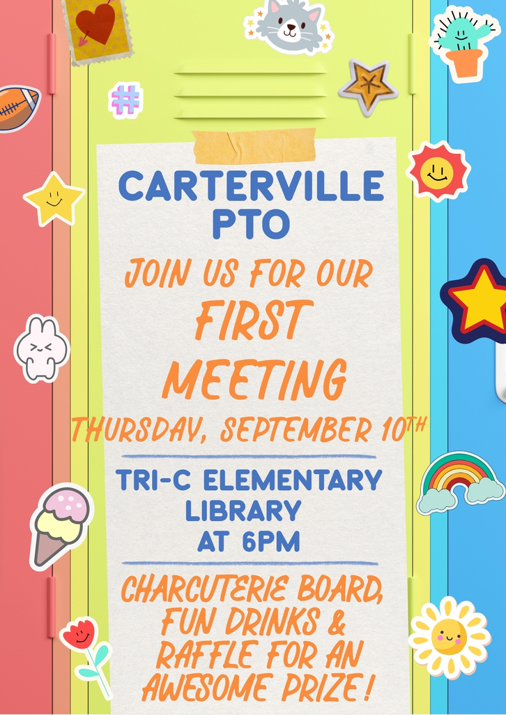 PTO flyer