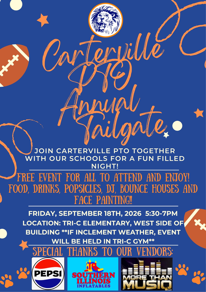 PTO Tailgate Flyer