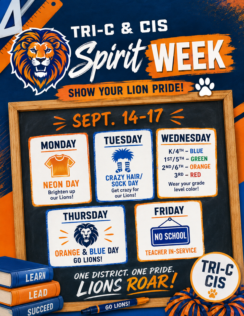Spirit Week