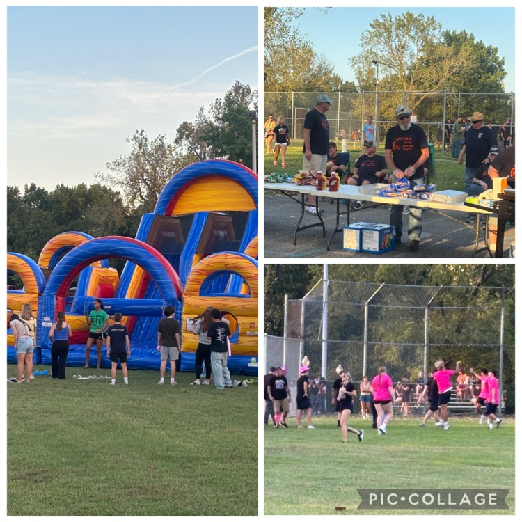 HOCO KICKOFF 3