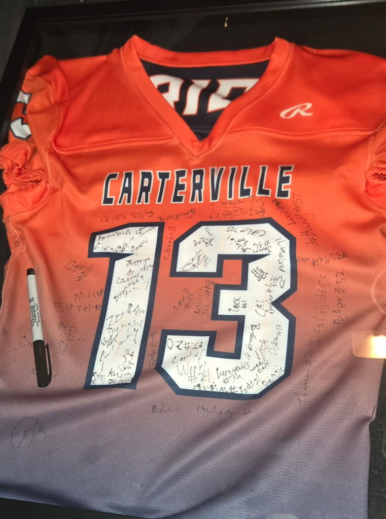 jersey