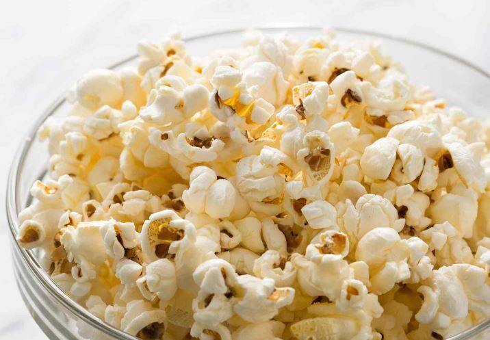 popcorn