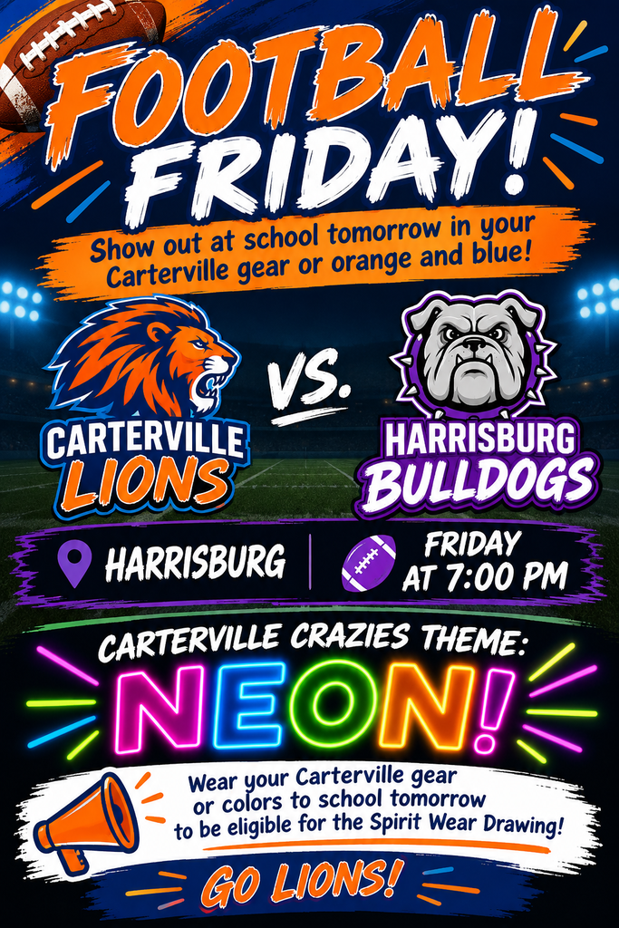 Football Friday Post