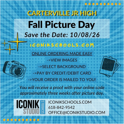 CJHS 2026 Fall Pictures for Students/Staff, Fall Sports 1