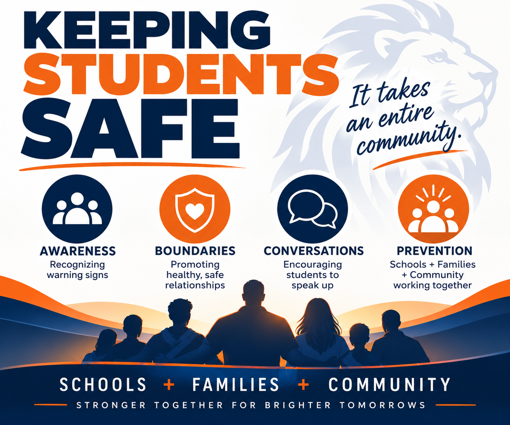 Keeping Students Safe