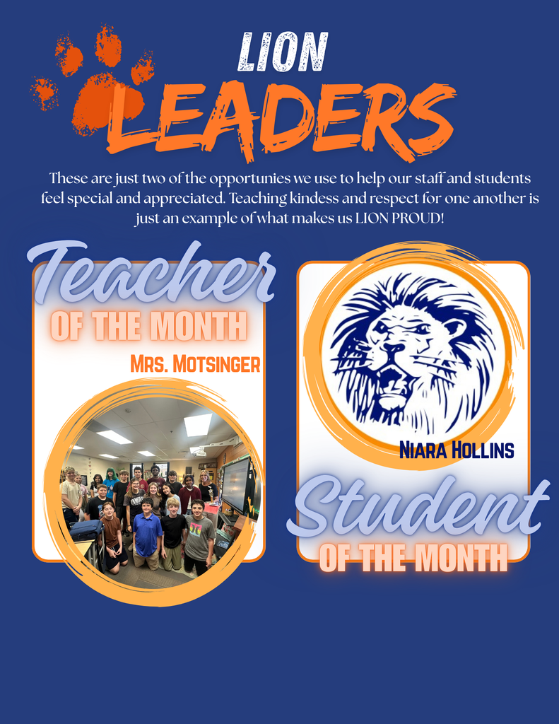 leaders