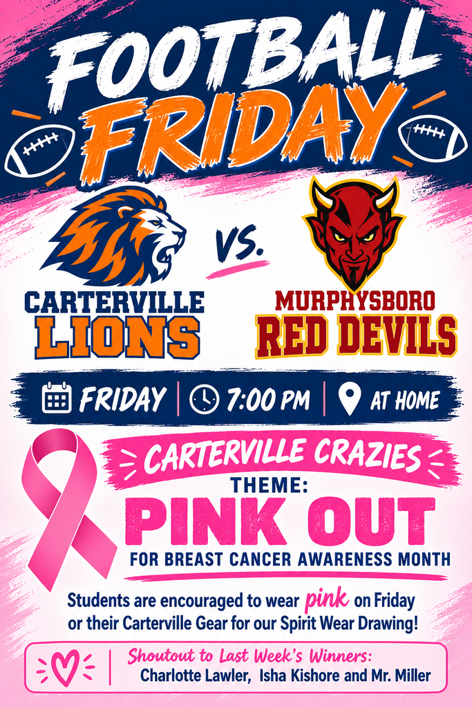 Football Friday Post