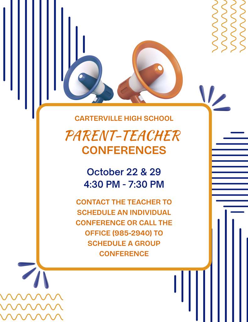 P/T Conference Post