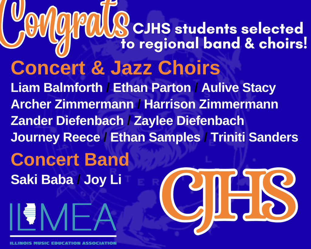 CJHS ILMEA