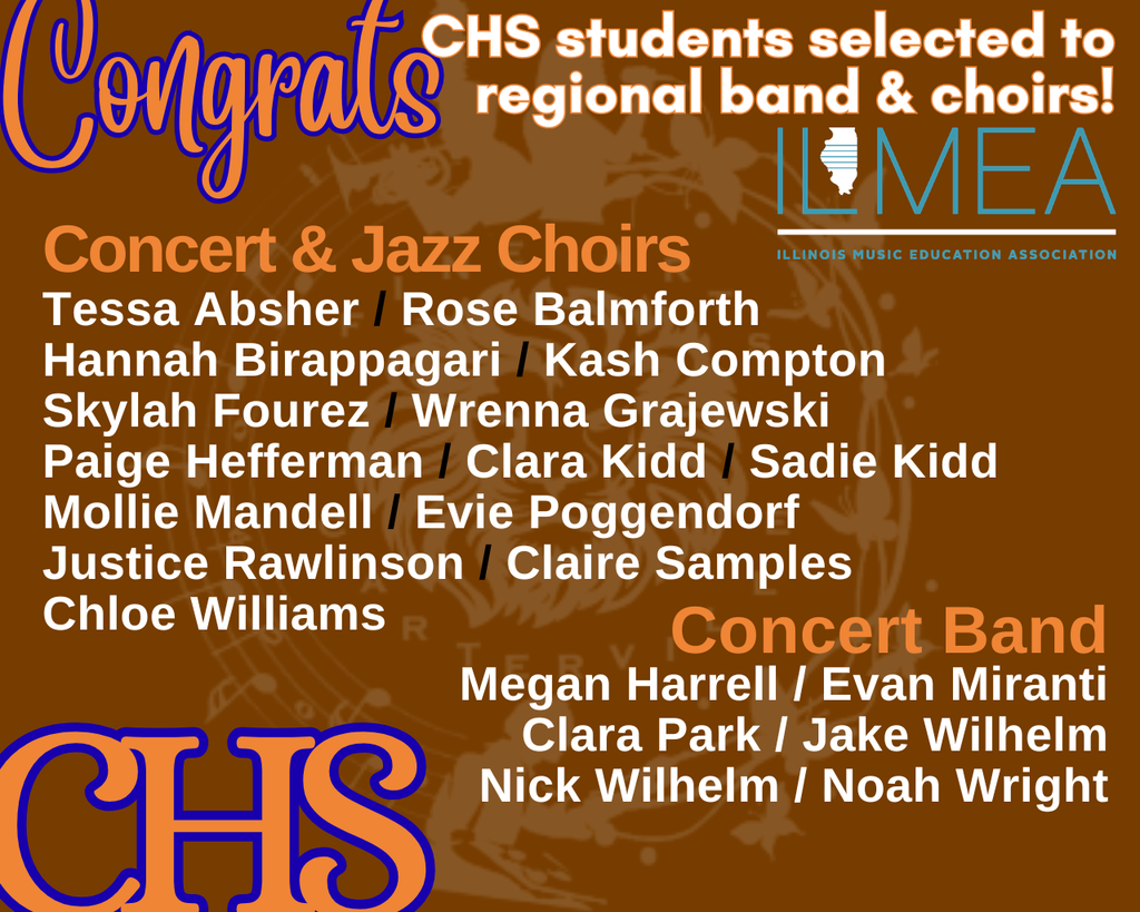 CHS ILMEA