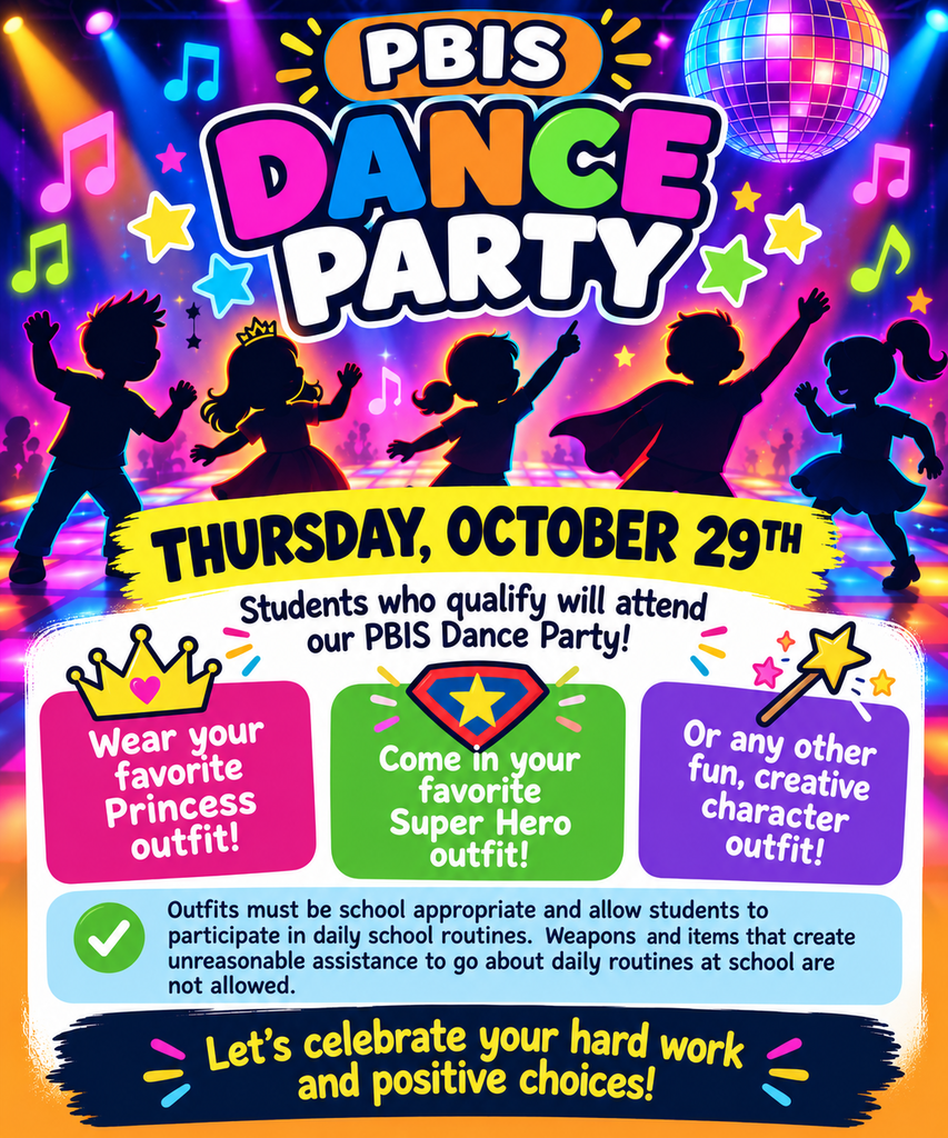 Dance Party