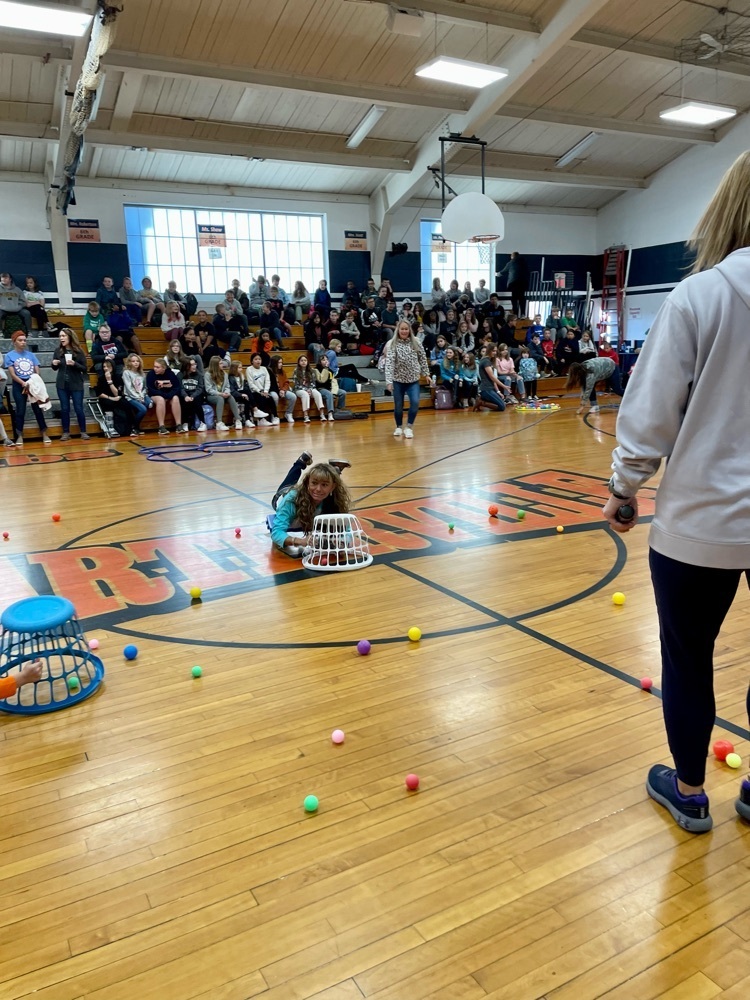 Hungry Hippos Teacher Team