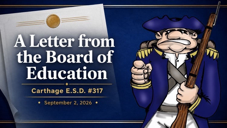cover photo, from the BOE 