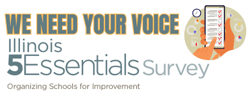 ad for 5essentials parent survey