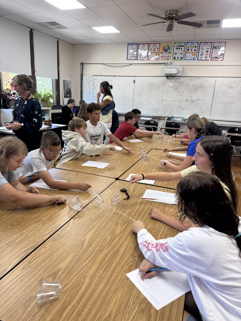 Silent Problem-Solving Team Task: if your student has not told you about this, I encourage you to ask.