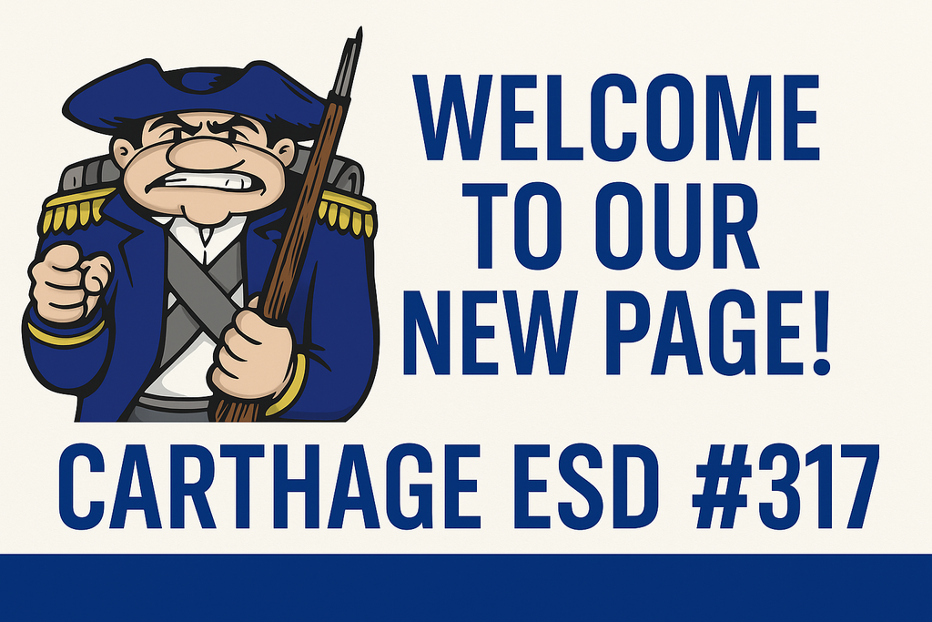 Welcome to our new Facebook page ad