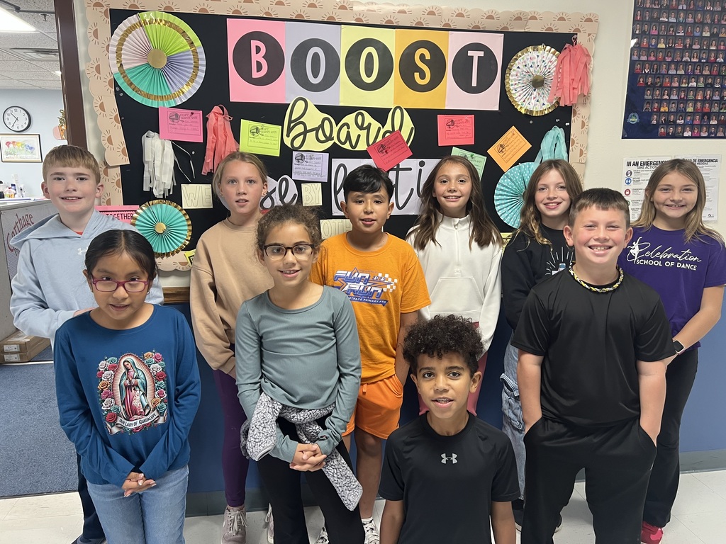 picture of the 25-26 CPS student council members