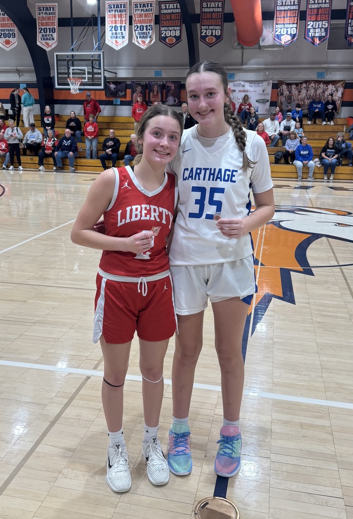 Elliotte won the Sportsmanship Award