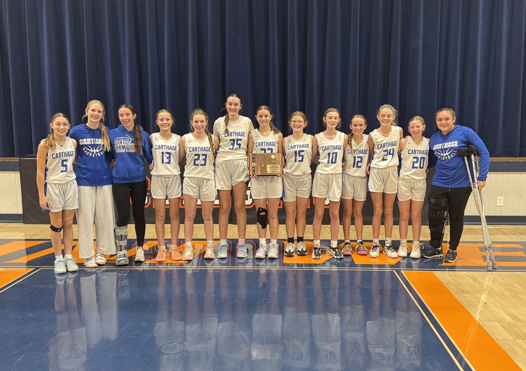 8th-grade 2-A Champs!