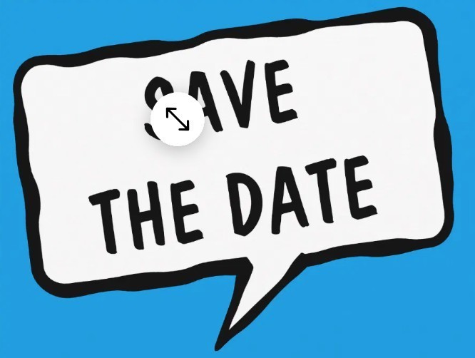 Save the Dates: testing, school dance, field trips, graduation and more!  CMS is busy.