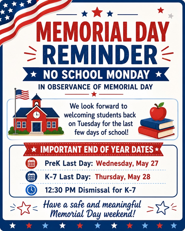 Memorial Day 