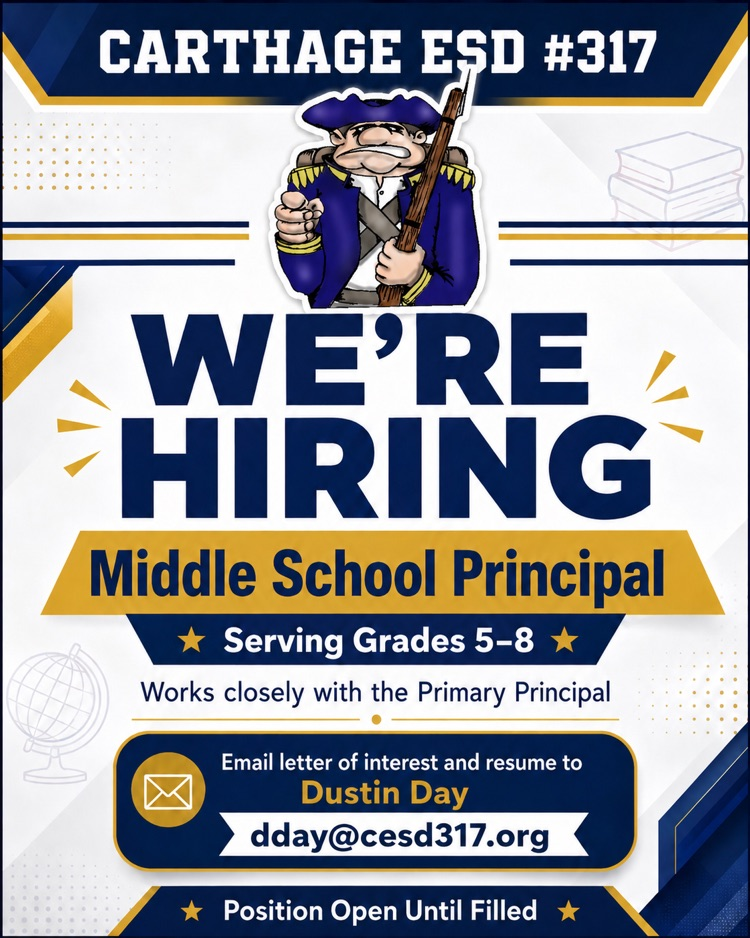 CMS principal