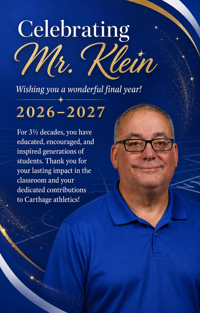 Lyle Klein retirement 
