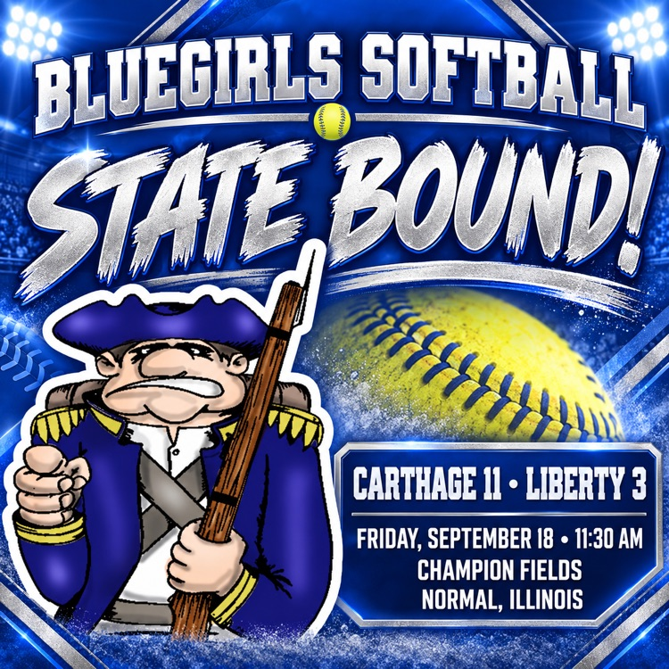 state bound flyer