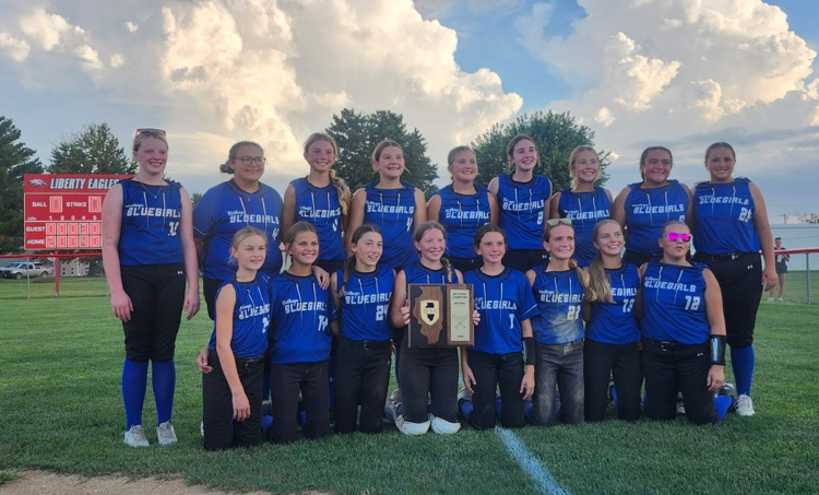 softball team