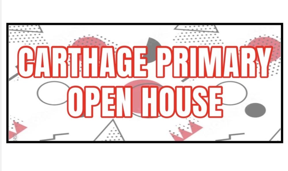 Open House