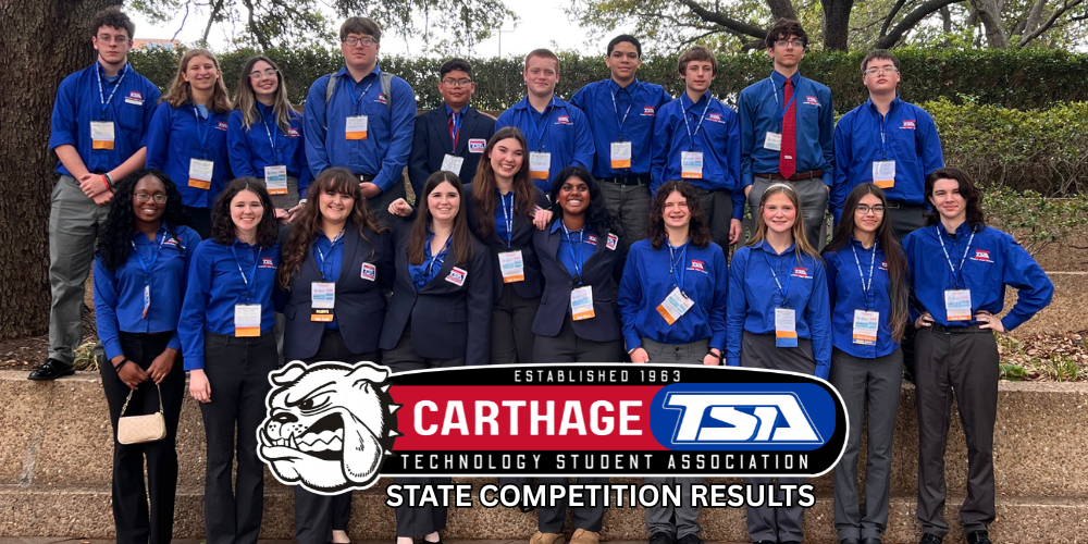 picture of TSA State attendees