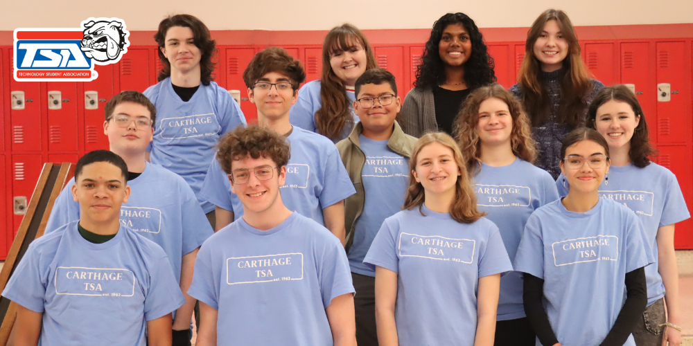 picture of TSA State Qualifiers