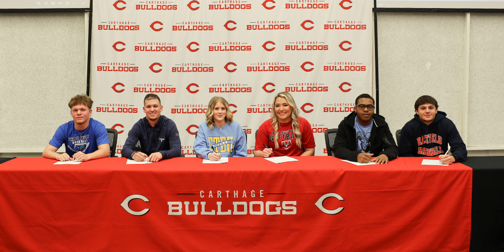 National Signing Day 2026