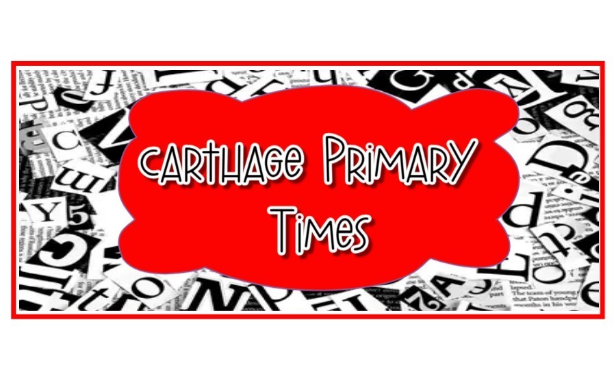 Carthage Primary Times