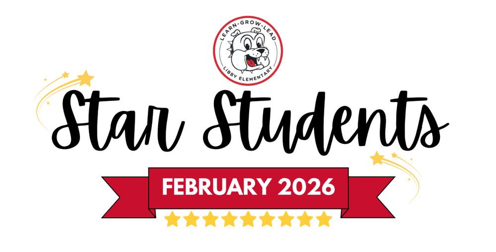 February 2026 - Star Students