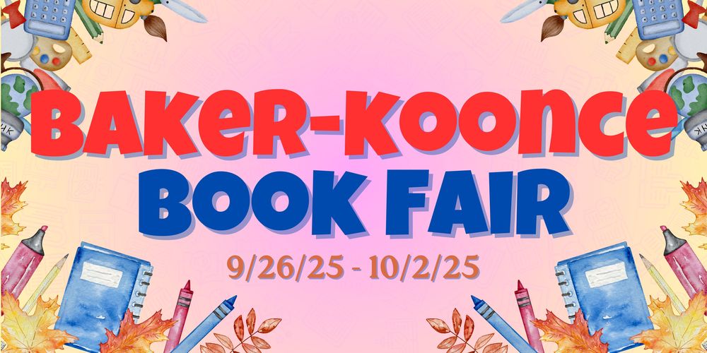 book fair
