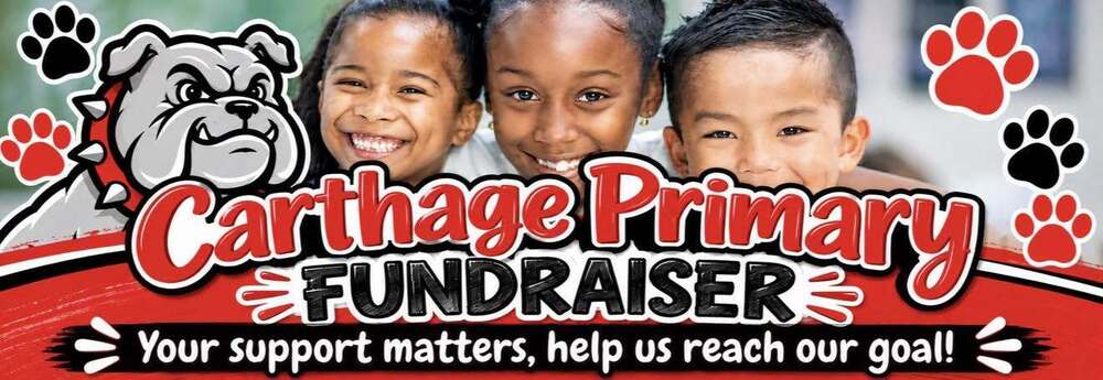 School Store Fundraiser